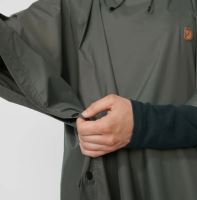 Fjällräven pončo Poncho (4)