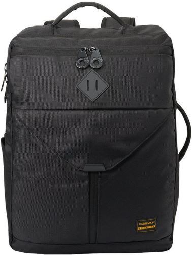 Cabin Max Equator X 30l Underseat Cabin Bag black