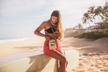 Dakine taška přes rameno Journey Mini Crossbody (3)