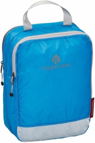 Eagle Creek organizér Pack-It Specter Clean Dirty Half Cube briliant blue