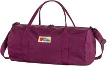 Fjällräven cestovní taška Vardag Duffel 30 royal purple Fjällräven cestovní taška Vardag Duffel 30 royal purple
