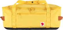 Fjällräven cestovní taška/batoh High Coast Duffel 36 mellow yellow