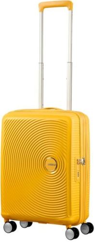 American Tourister Soundbox Spinner