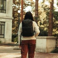 Evergoods Civic BookBag 22l solution dyed black (13)