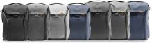 Peak Design batoh Everyday Backpack 30l V2 charcoal (19)