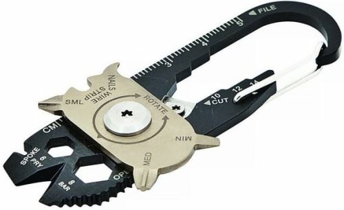 True Utility kapesní nářadí Fixr TU200K
