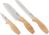 Outwell kuchyňská sada Matson Knife Set