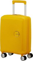 American Tourister Soundbox Mini Spinner (2)
