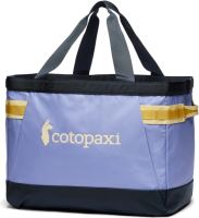 Cotopaxi Allpa 60l Gear Hauler Tote Blue Smoke/Carbon