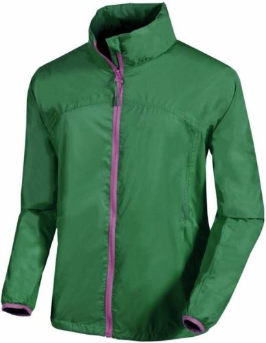 Mac in a Sac bunda Classic emerald green