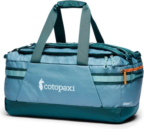 Cotopaxi Allpa Getaway 55l Duffel