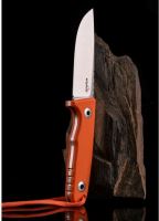 Schnitzel TRI outdoorový nůž orange (7)