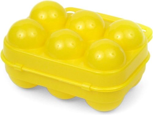 Coghlan´s box na vejce Egg Holder 6 ks