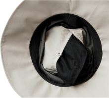 TravelSafe klobouk proti slunci s moskytiérou Mosquito Sunhat (2)
