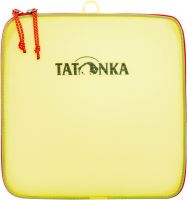Tatonka organizér Sqzy Pouch M light yellow