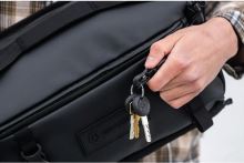 Wandrd fotobrašna Rogue Sling 9l (7)