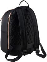 Cabin Max Travel Hack 20l Underseat Backpack black (2)