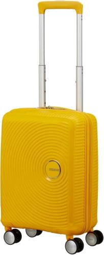 American Tourister Soundbox Mini Spinner