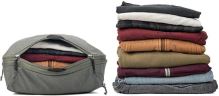 Peak Design organizér Packing Cube Medium sage (1)