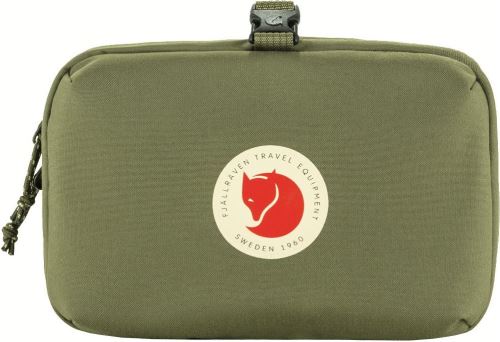 Fjällräven pouzdro Färden Necessity Bag green