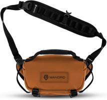 Wandrd fotobrašna Rogue Sling 3l sedona orange