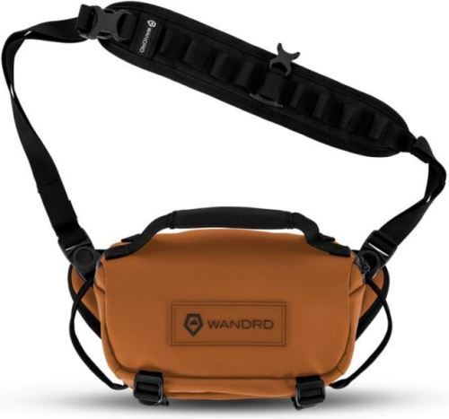 Wandrd fotobrašna Rogue Sling 3l