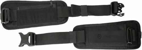 Wandrd popruhy Waist Straps black