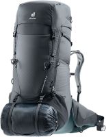 Deuter batoh Aircontact Core 70+10 cactus-ivy (9)