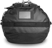Wandrd cestovní taška Carryall Duffel black (4)