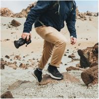Tropicfeel obuv Lava Core Black (7)