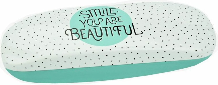 Legami pouzdro Mini Secret Box Medium Smile