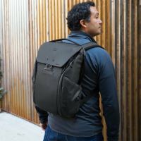 Peak Design batoh Everyday Backpack 30l V2 black (3)