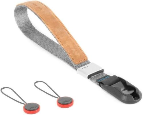 Peak Design řemínek na zápěstí Cuff ash