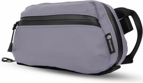 Wandrd pouzdro Tech Bag Medium uyuni purple