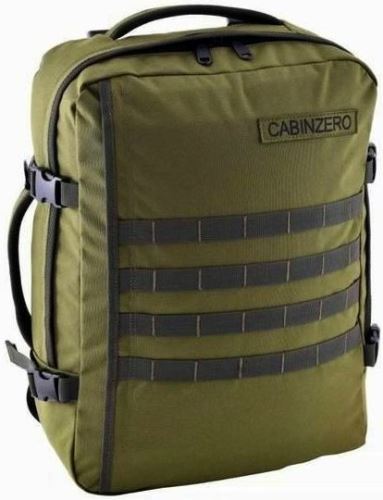 CabinZero Military 36l military green