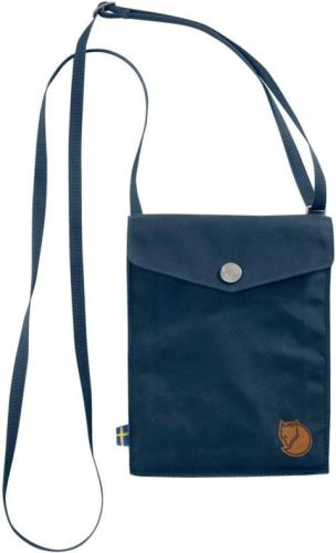 Fjällräven kapsa Pocket