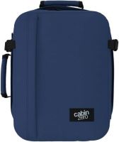 CabinZero Classic Tech 28l navy