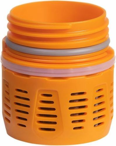 Grayl náhradní filtr pro Ultrapress Purifier 500ml orange