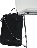 Pacsafe Travelsafe X15 black bezpečnostní trezor/taška (4)