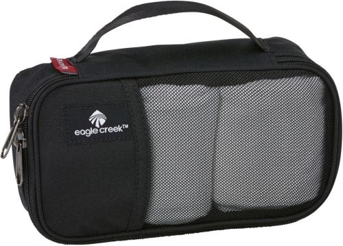 Eagle Creek organizér Pack-It Quarter Cube black