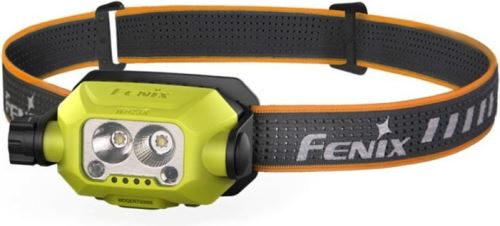 Fenix nabíjecí čelová svítilna WH23R