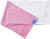 N.Rit chladící ručník Cool Towel twin white/pink