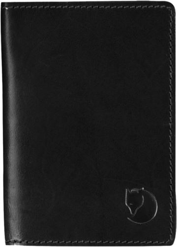 Fjällräven pouzdro na pas Leather Passport Cover