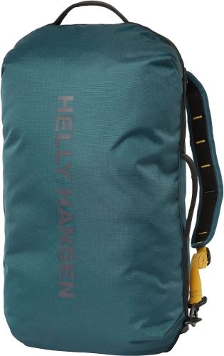 Helly Hansen batoh/cestovní taška Canyon Duffel Pack 35l dark creek