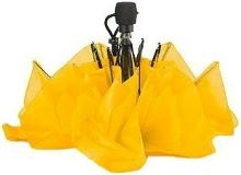 EuroSchirm deštník Light Trek Ultra yellow (2)