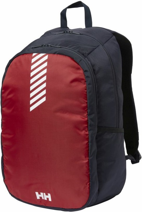 Helly Hansen batoh Lokka Backpack 16l red