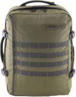 CabinZero Military 36l
