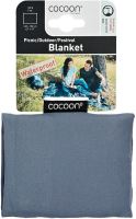 Cocoon nylonová deka Picnic/Outdoor midnight blue PU (2)