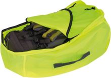 TravelSafe pláštěnka přes batoh Combipack (1)