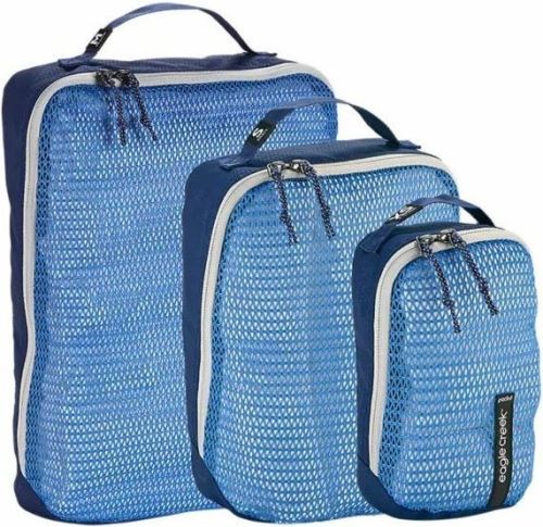 Eagle Creek sada obalů Pack-It Reveal Cube Set az blue/grey